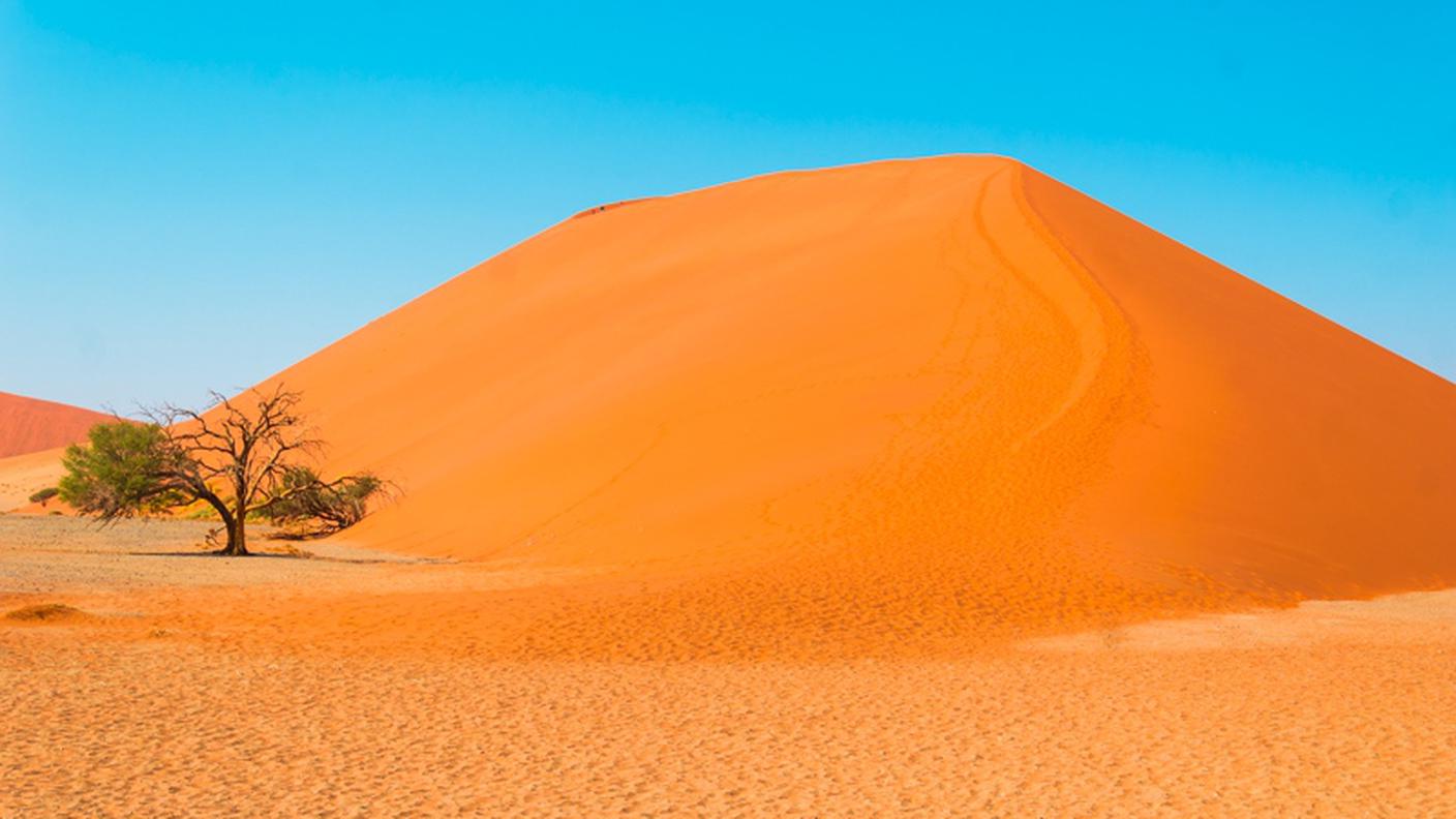 Namibia