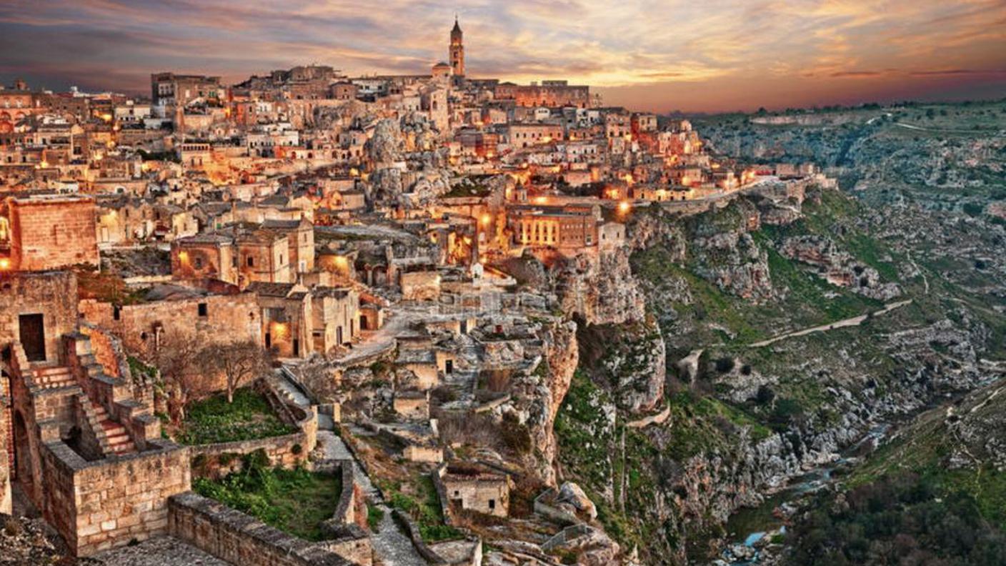 Matera