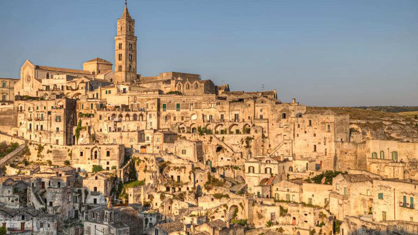 Matera