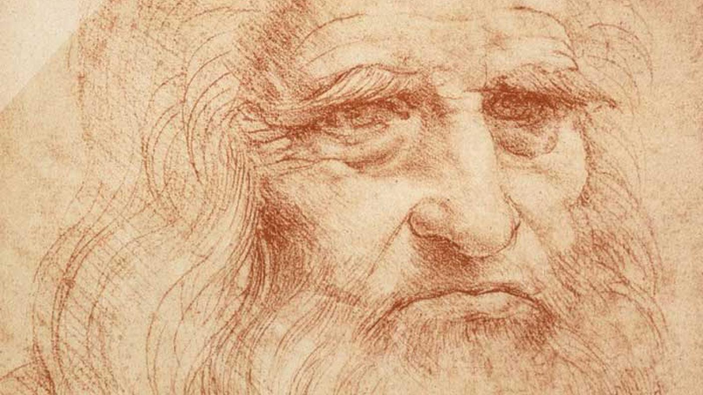 Leonardo da Vinci