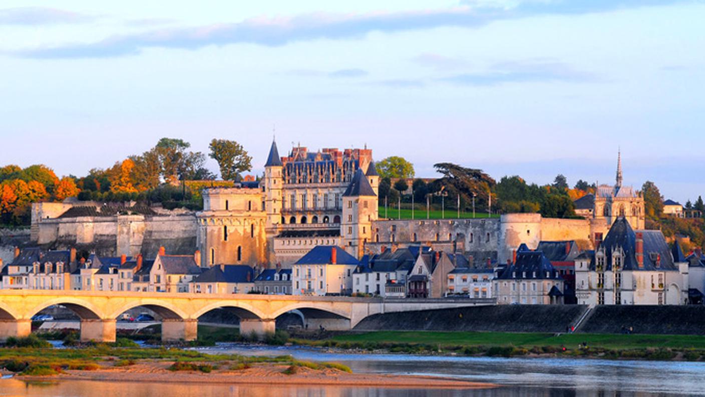 Castello di Amboise