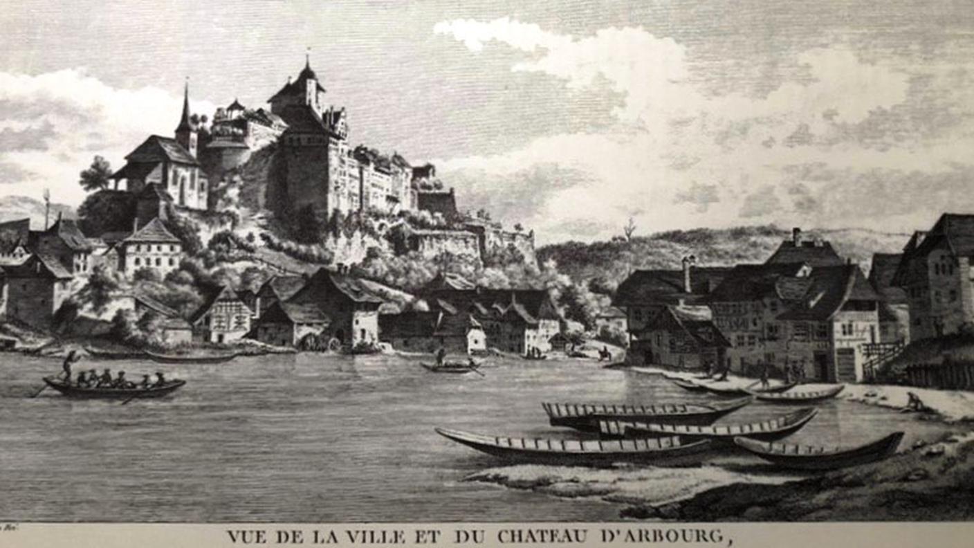 Aarburg