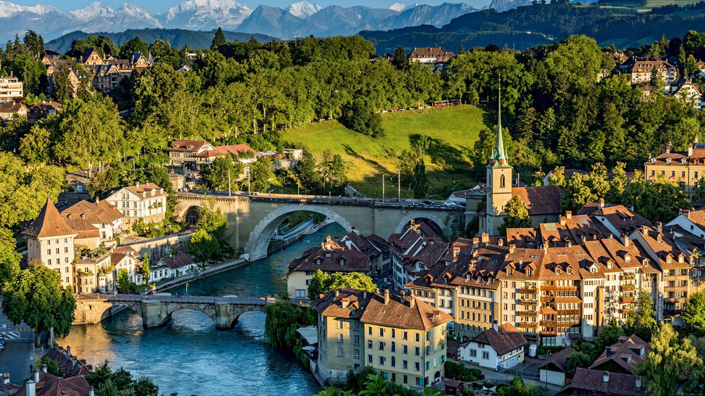 BERNA