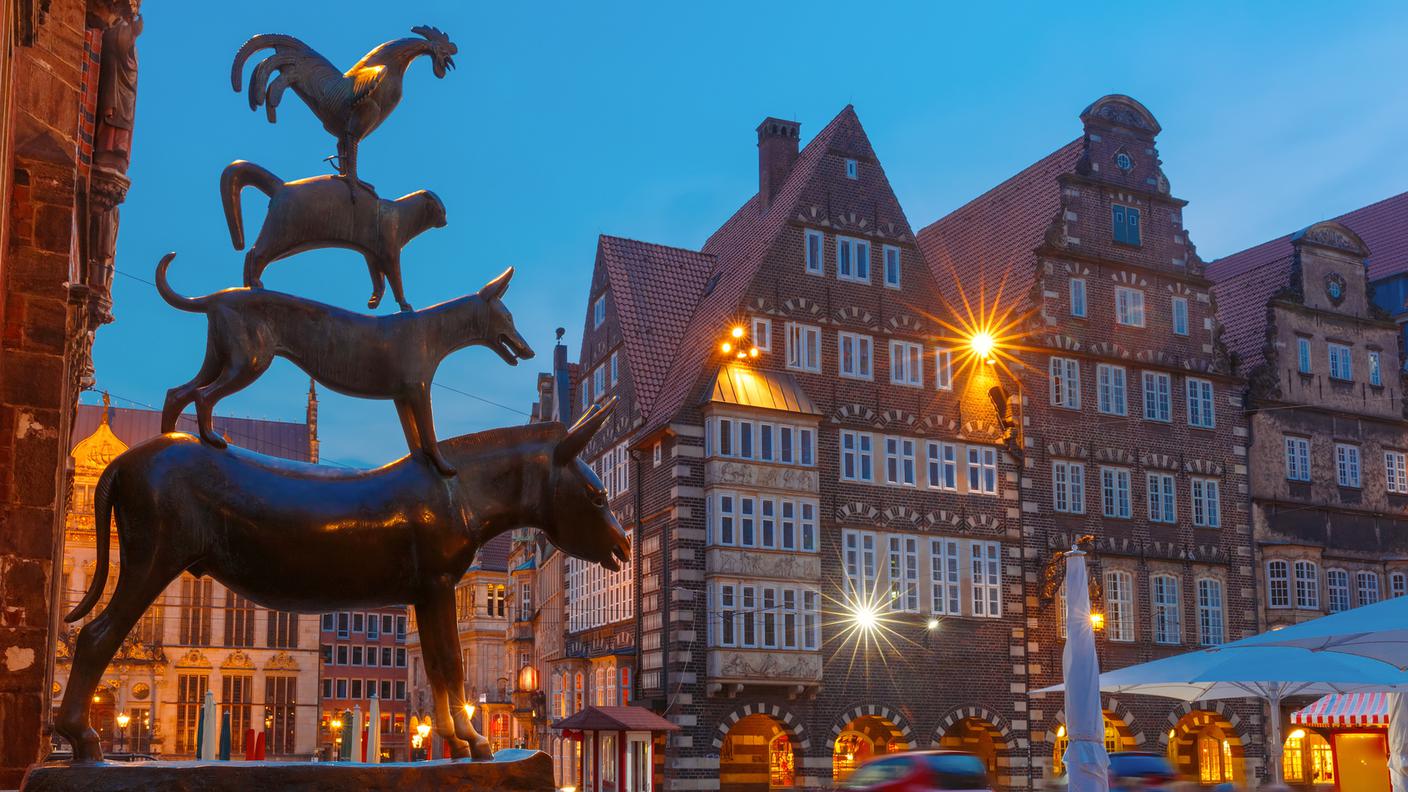 Bremen