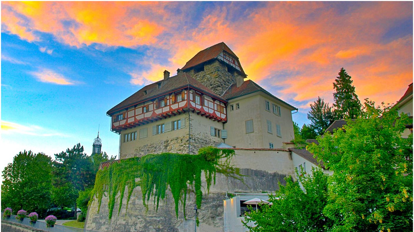 schloss-frauenfeld