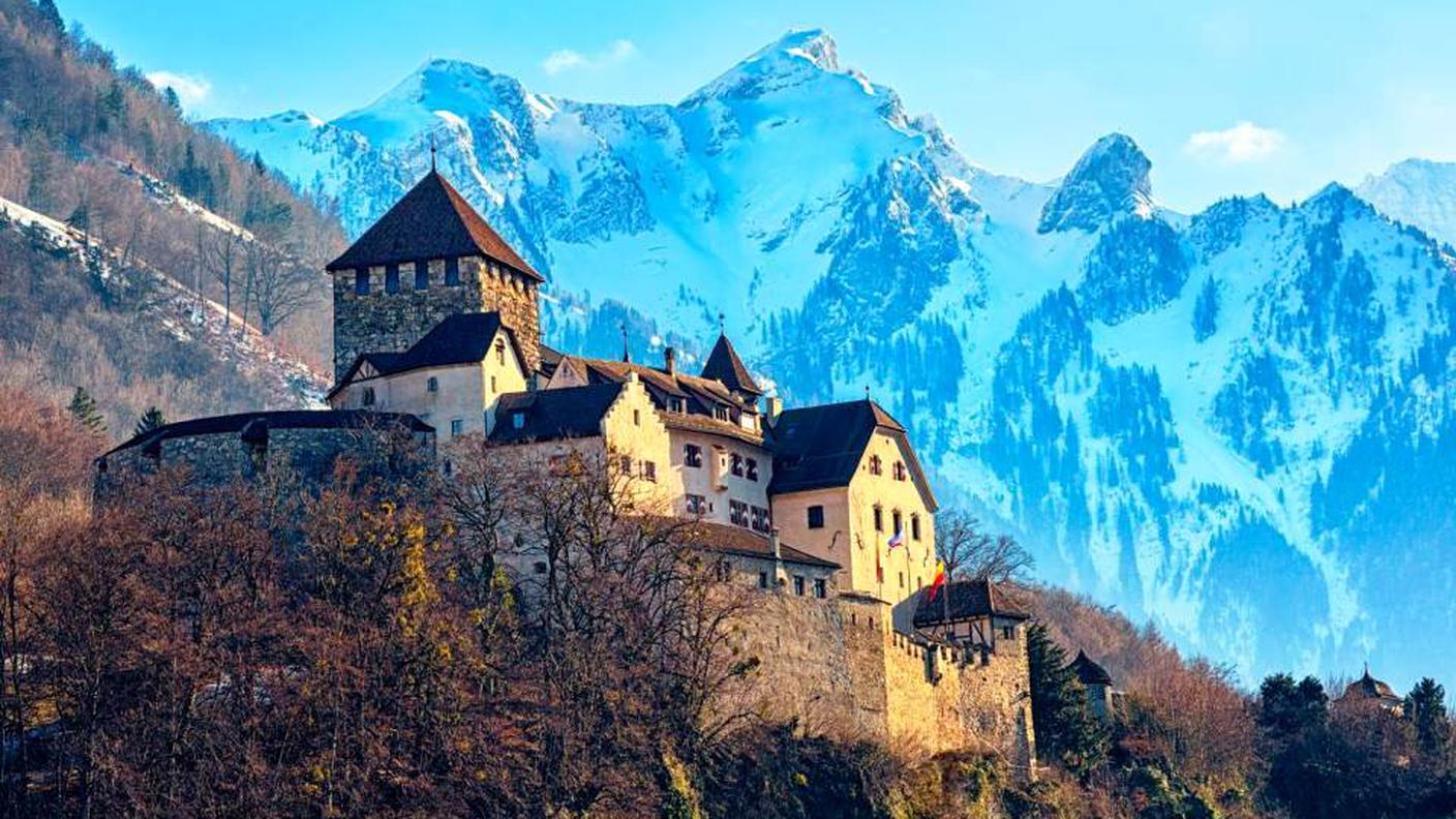 Liechtenstein