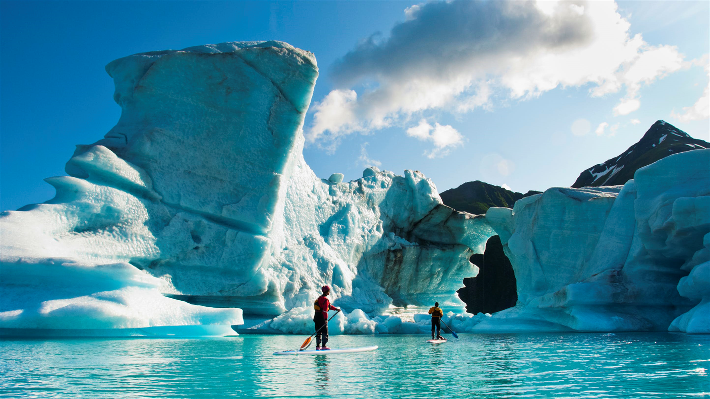 Alaska