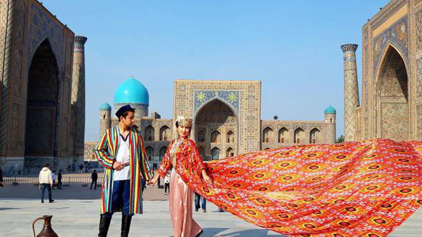 Uzbekistan 5