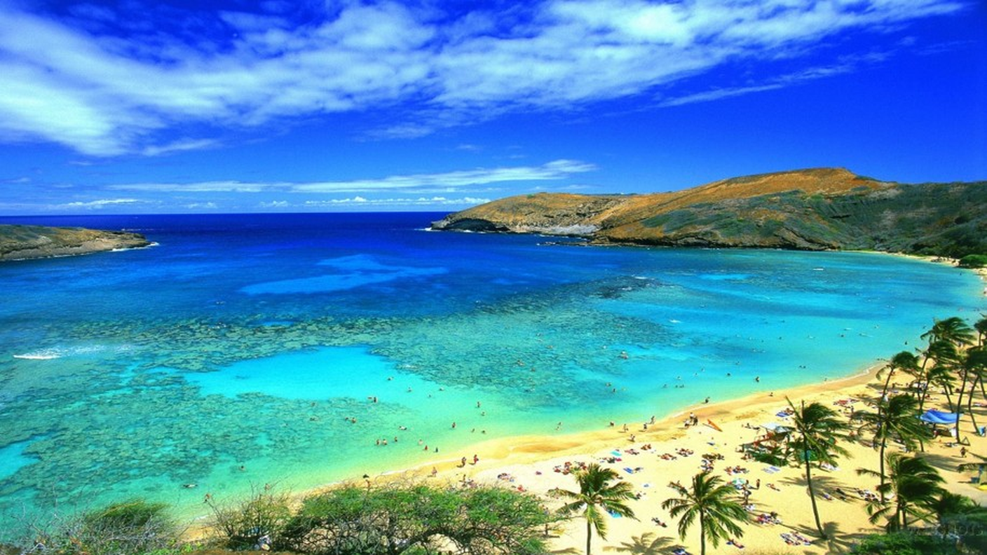 Honolulu