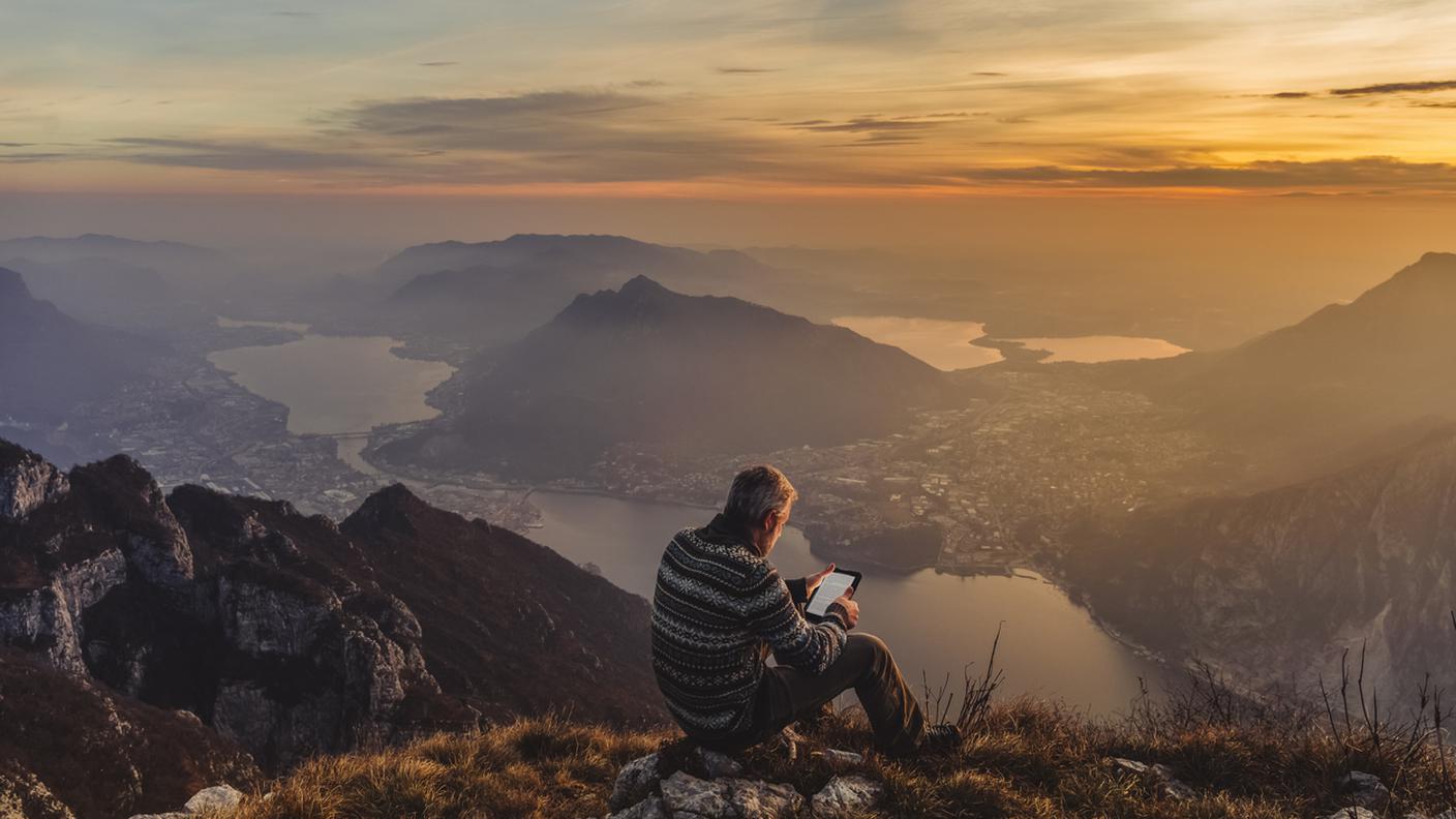 letteratura di viaggio