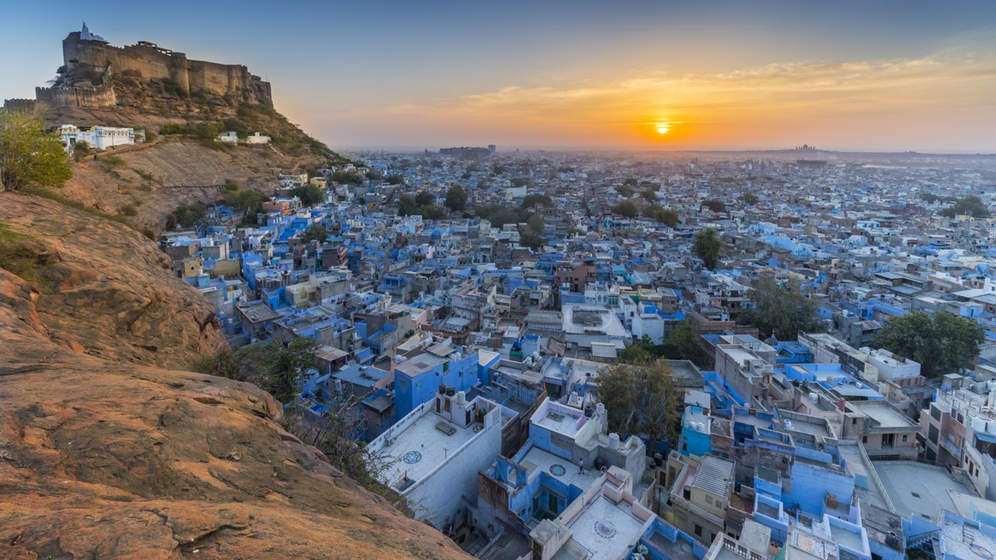 Jodhpur