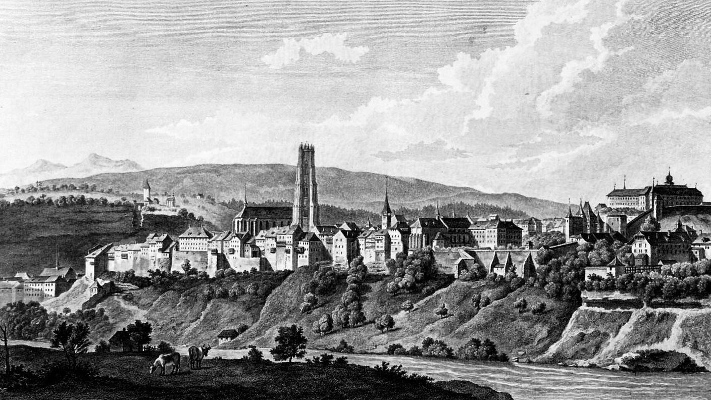 Tableau Friburgo