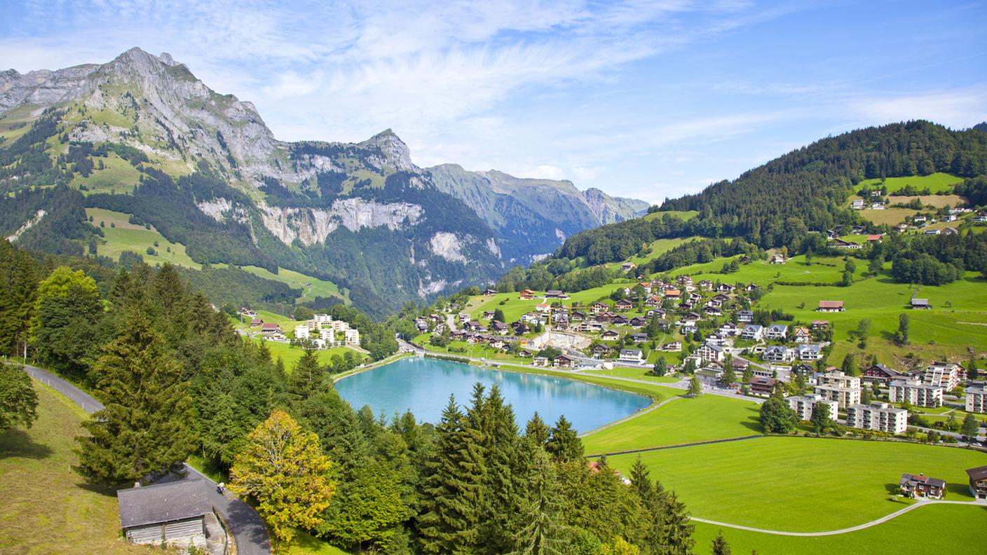 Engelberg