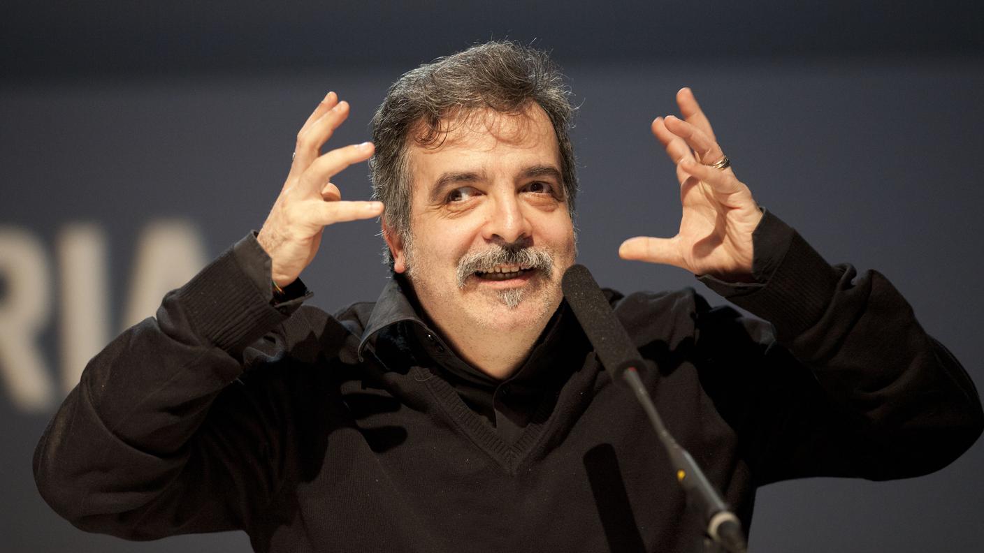 Marcello Fois