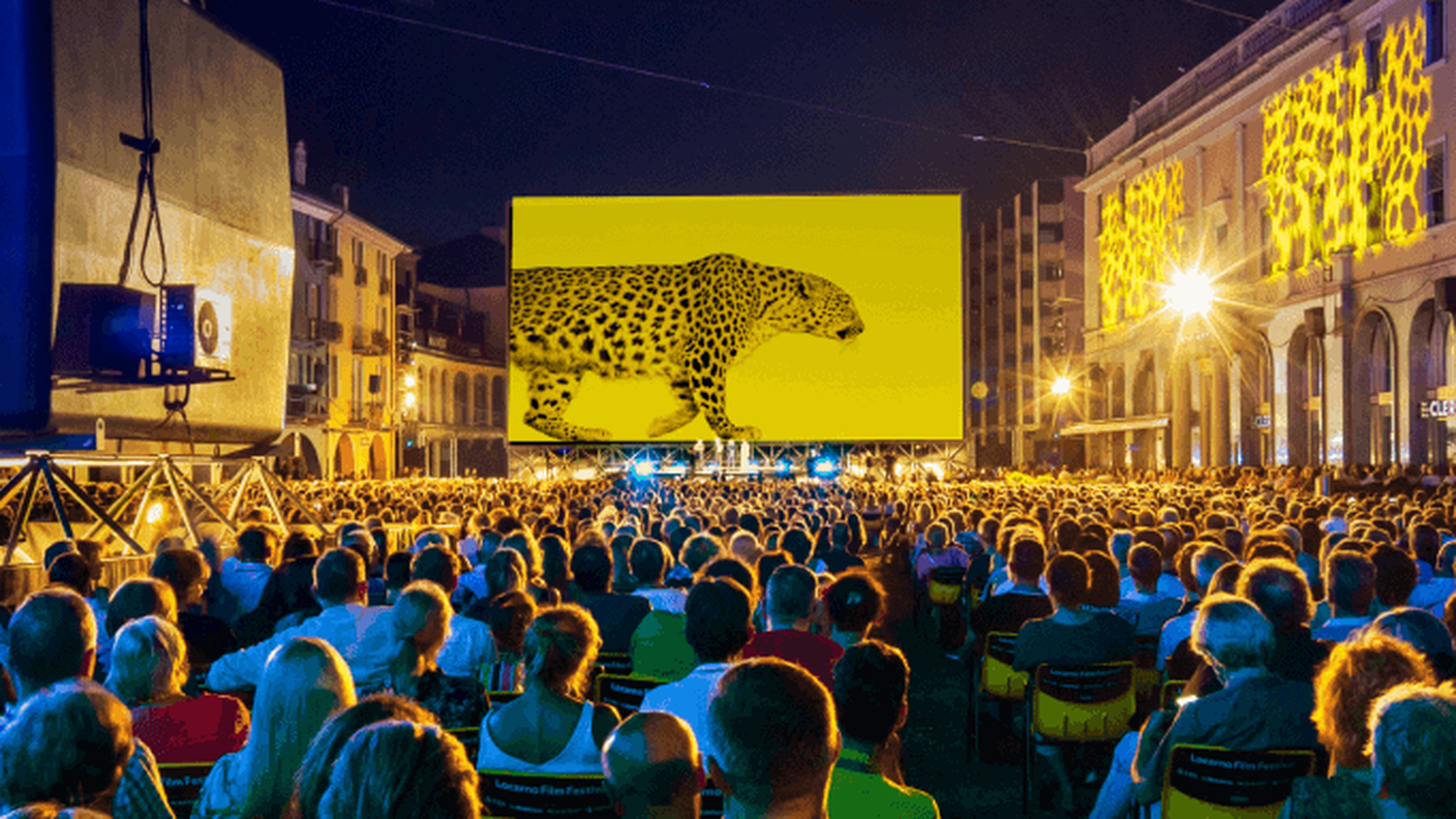 Locarno Film Festival 2024
