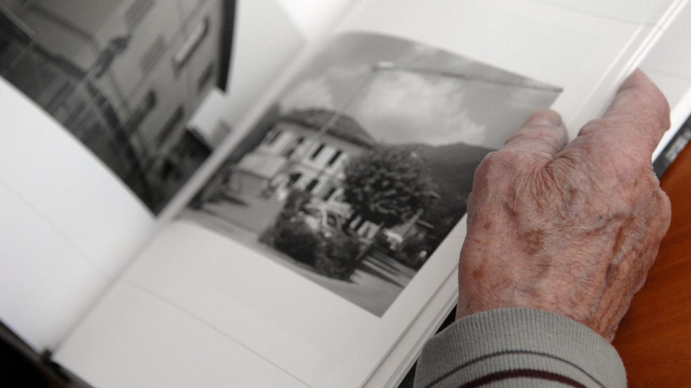 Pensioni sotto pressione
