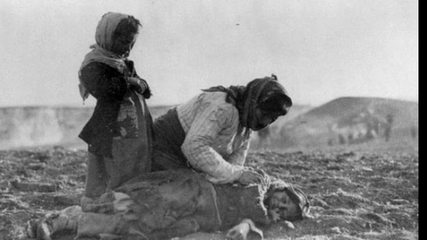 Il genocidio armeno