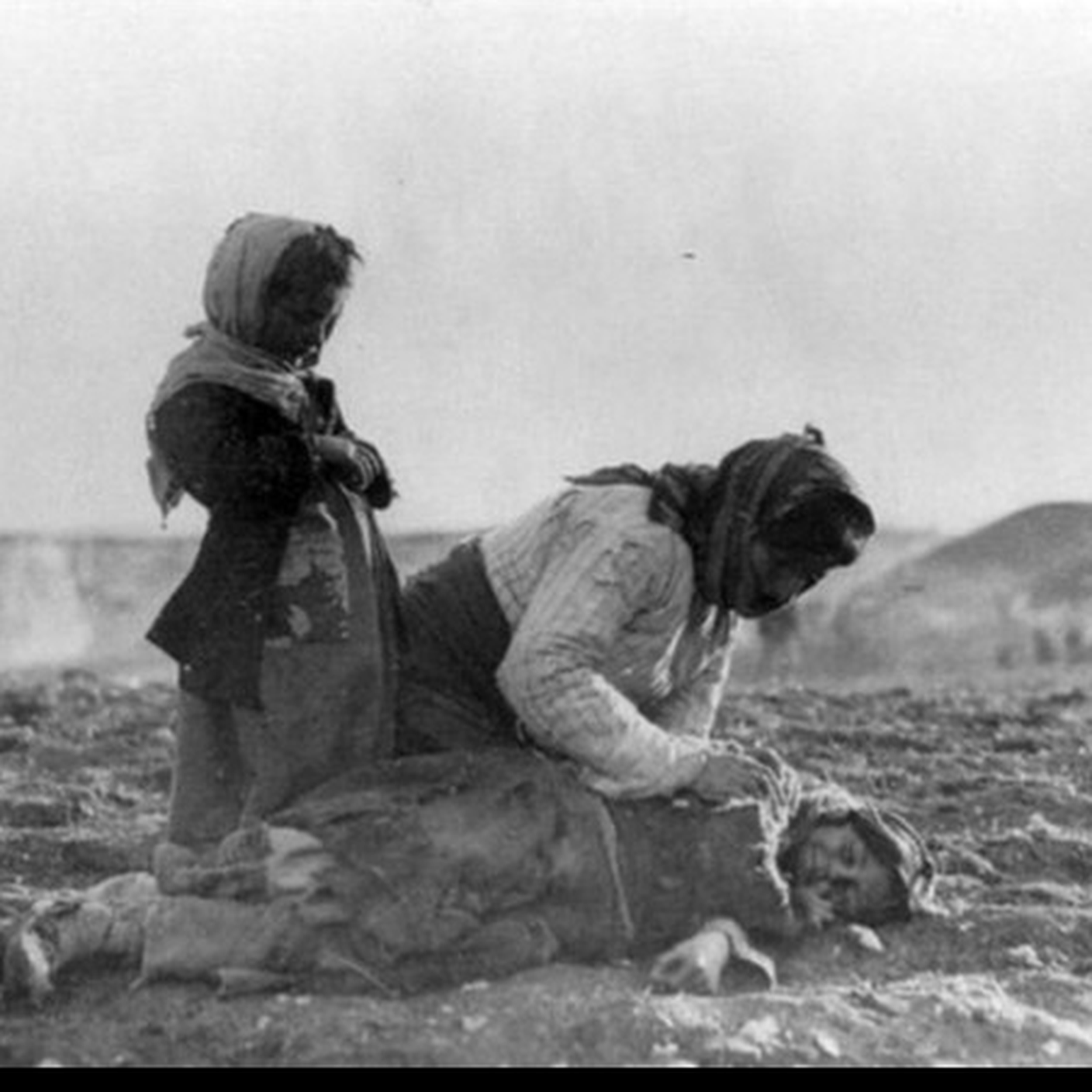 Il genocidio armeno