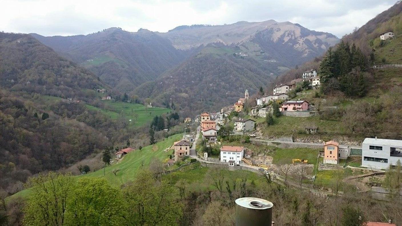La Valle di Muggio e il suo Museo etnografico