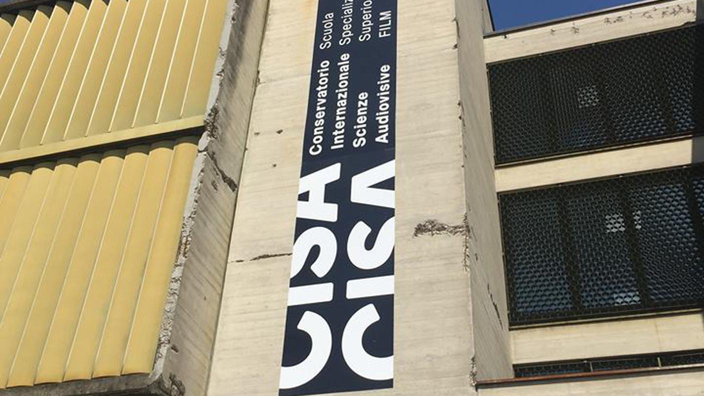 CISA, Lugano