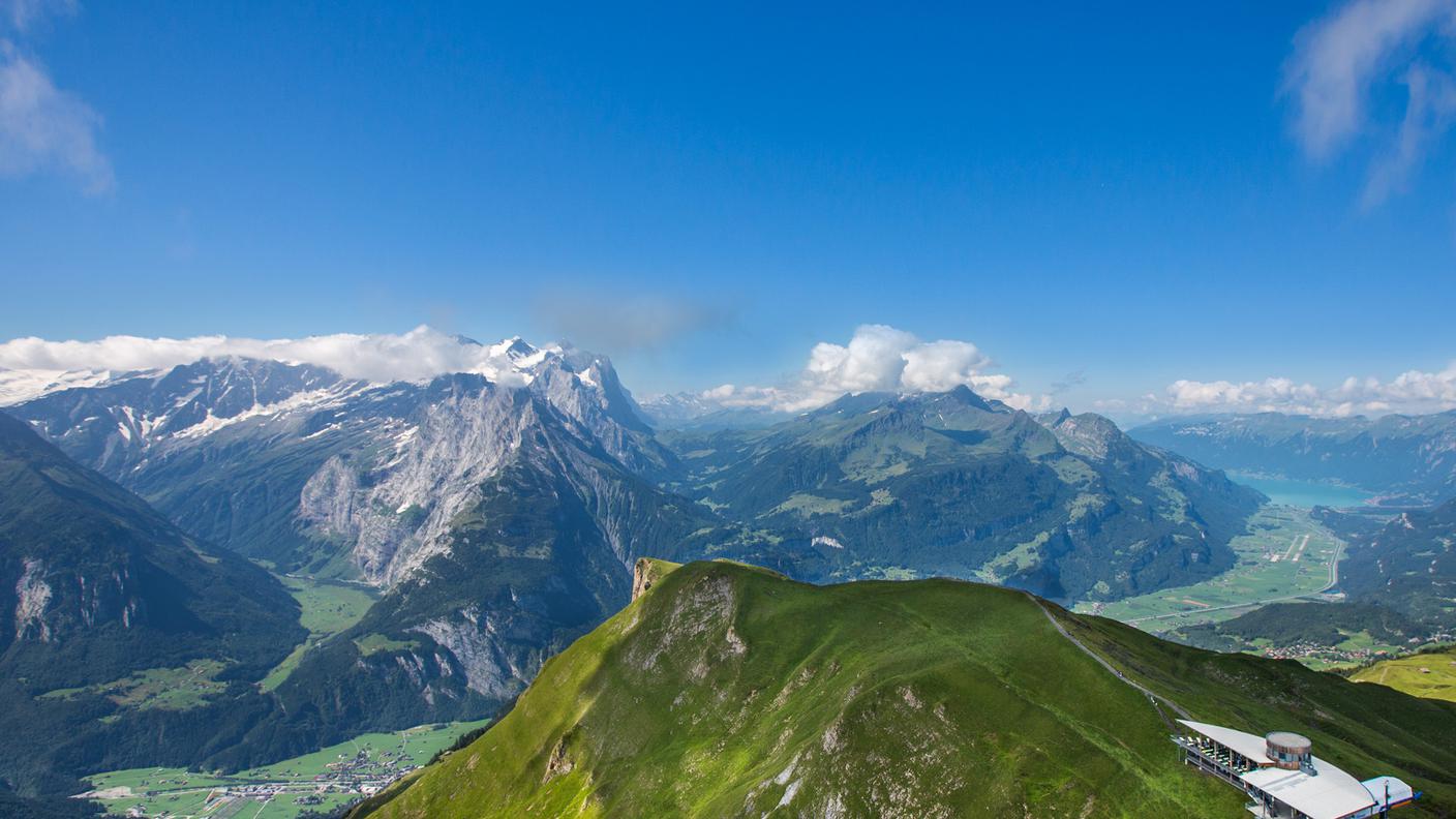 Grindelwald