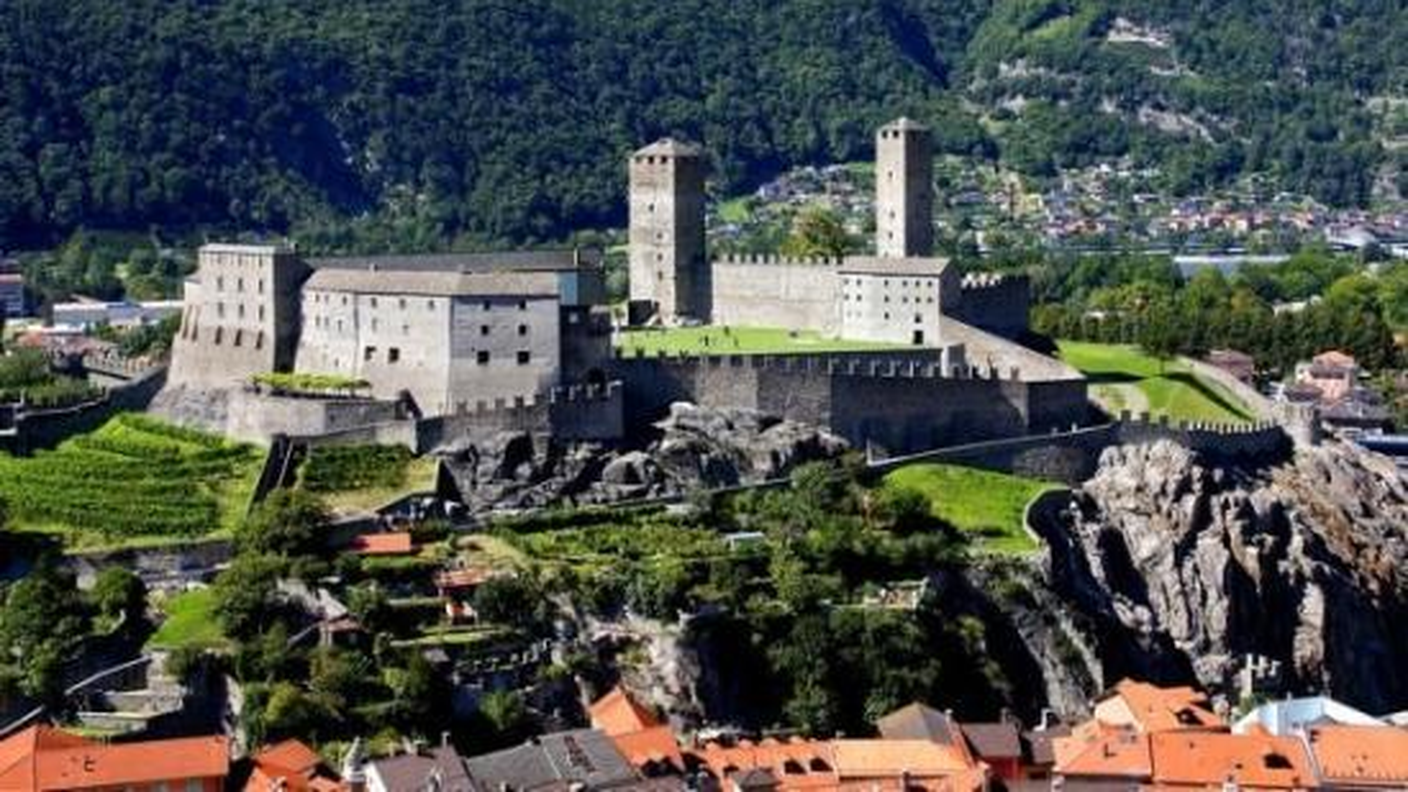 Bellinzona