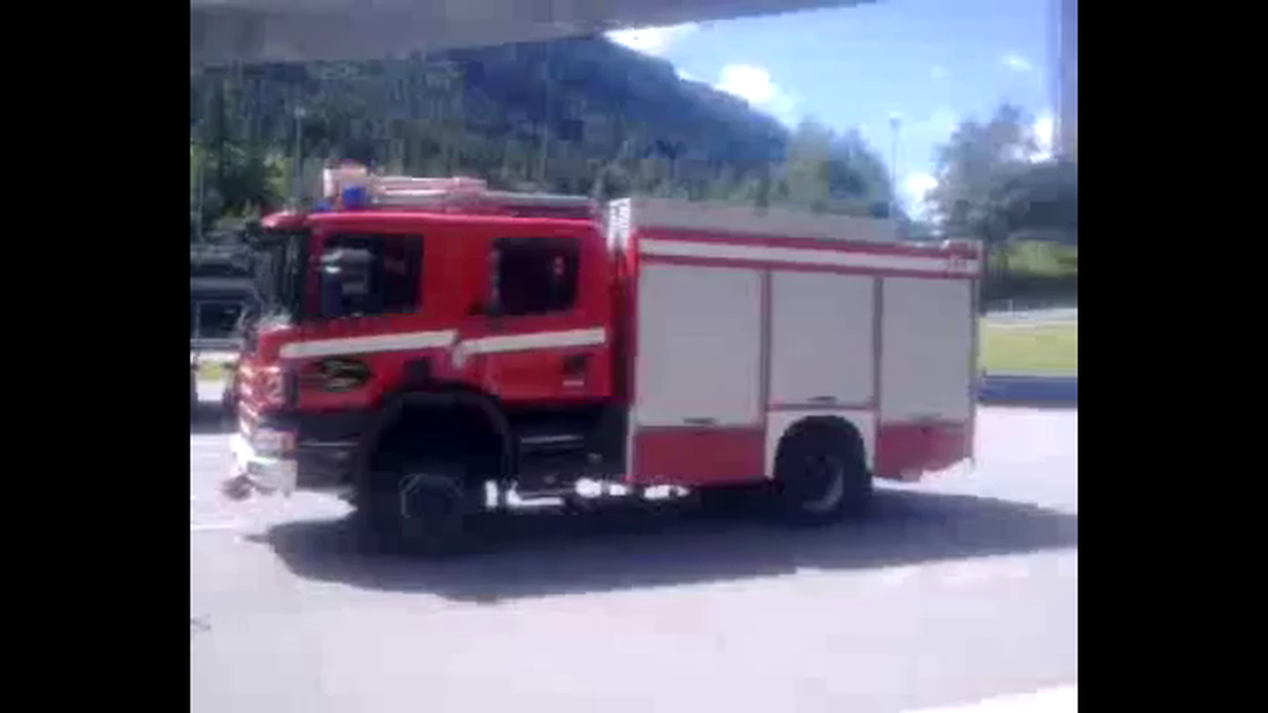 L'autobotte