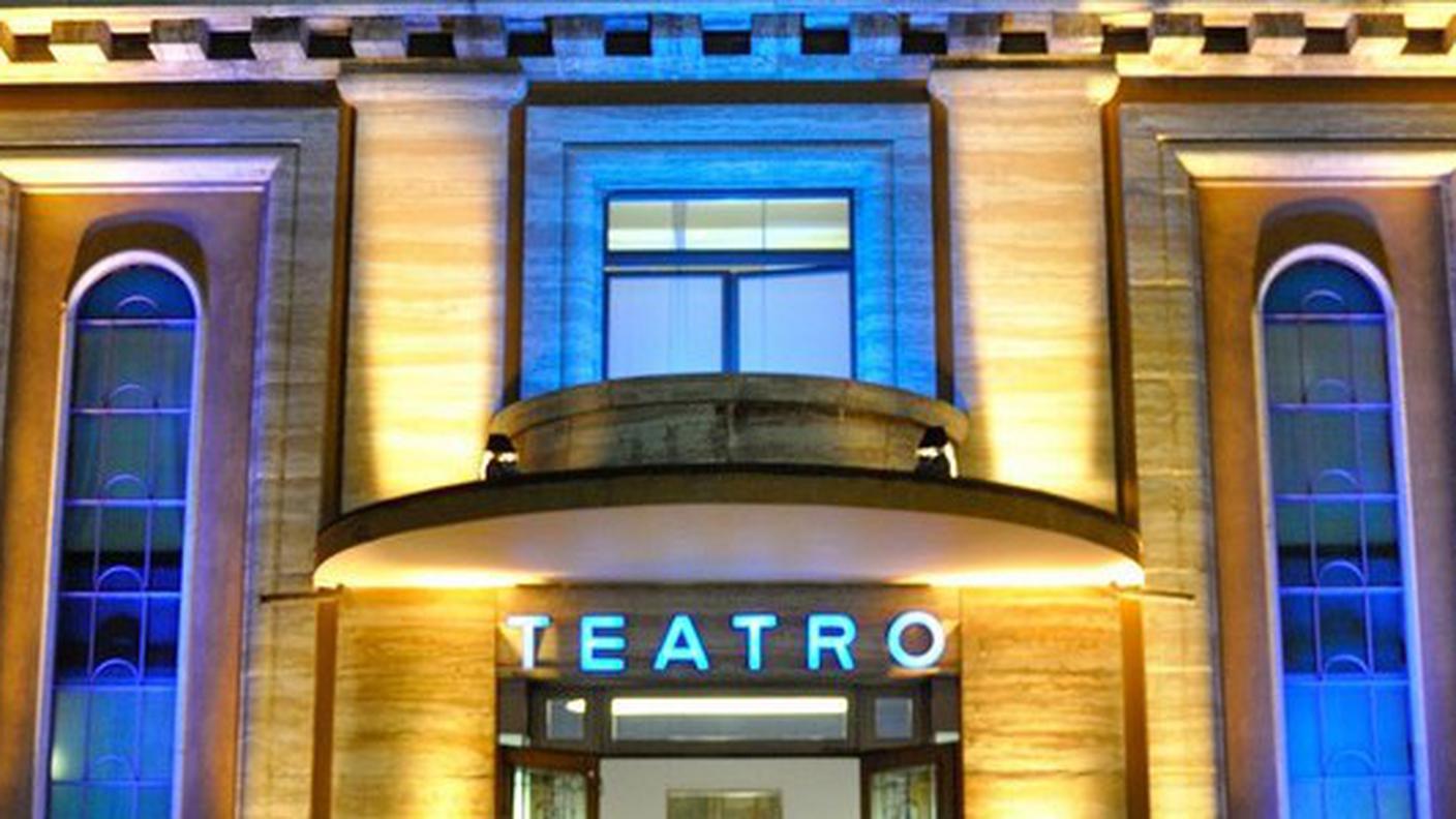 Cinema Teatro di Chiasso