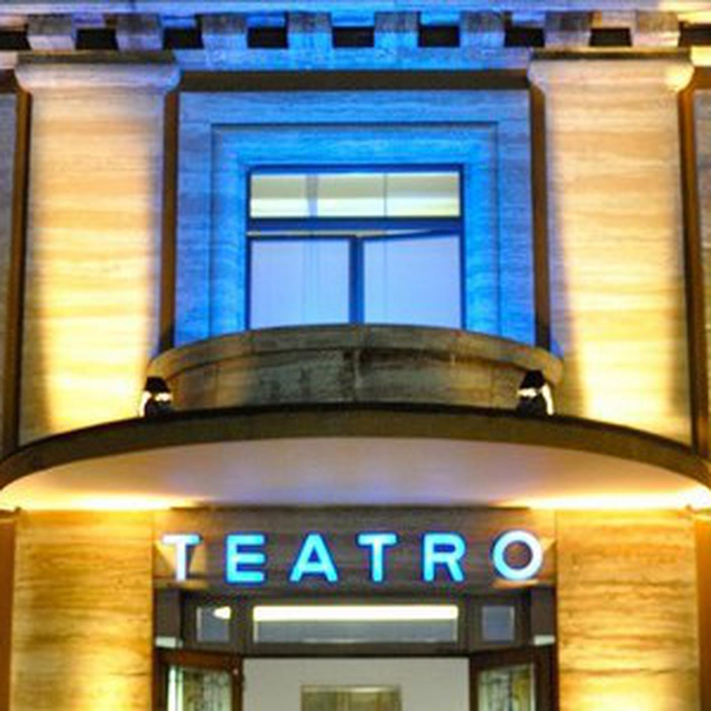 Cinema Teatro di Chiasso