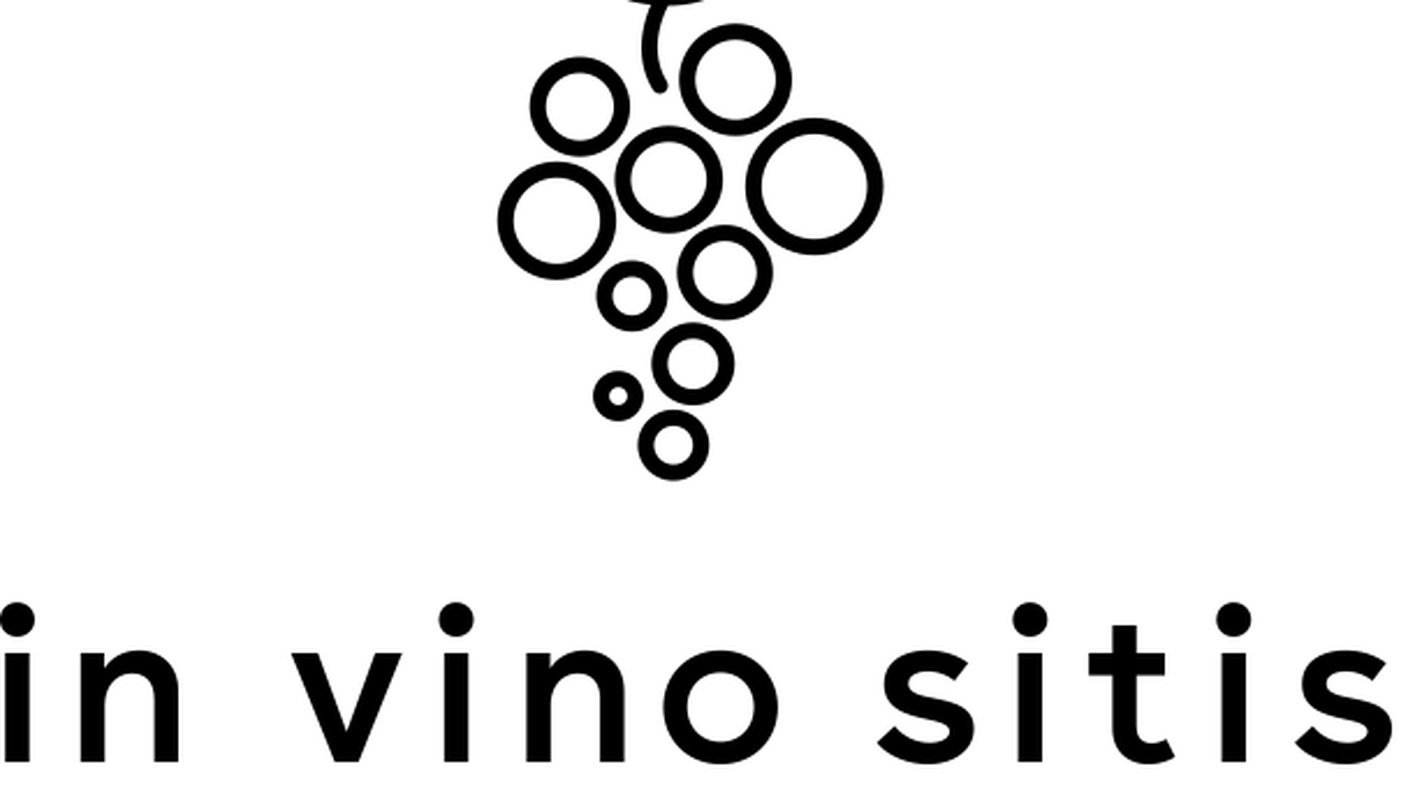 In vino sitis