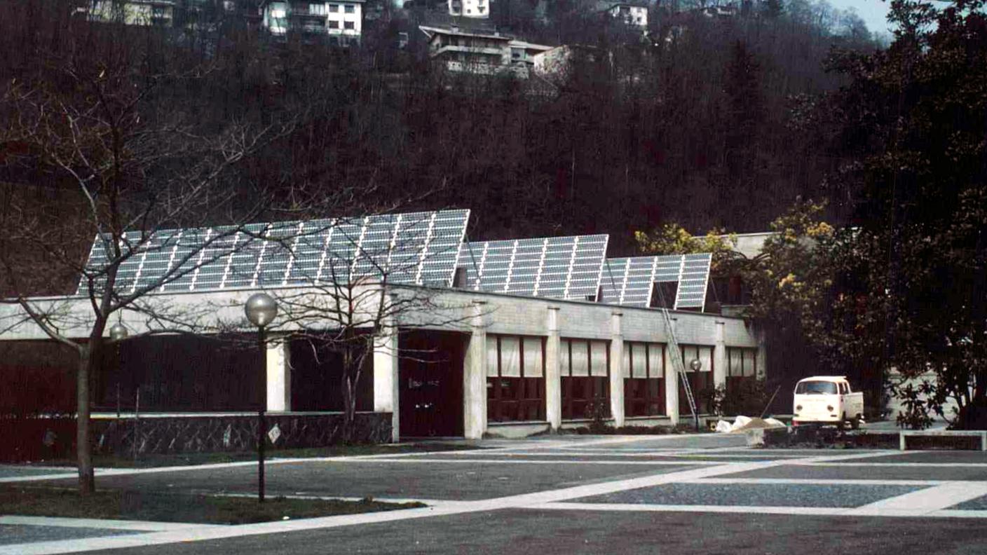 Ticino Solare 1982