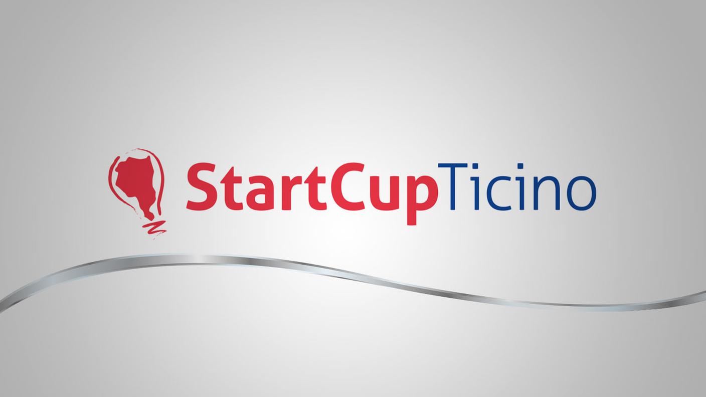 StartCup Ticino