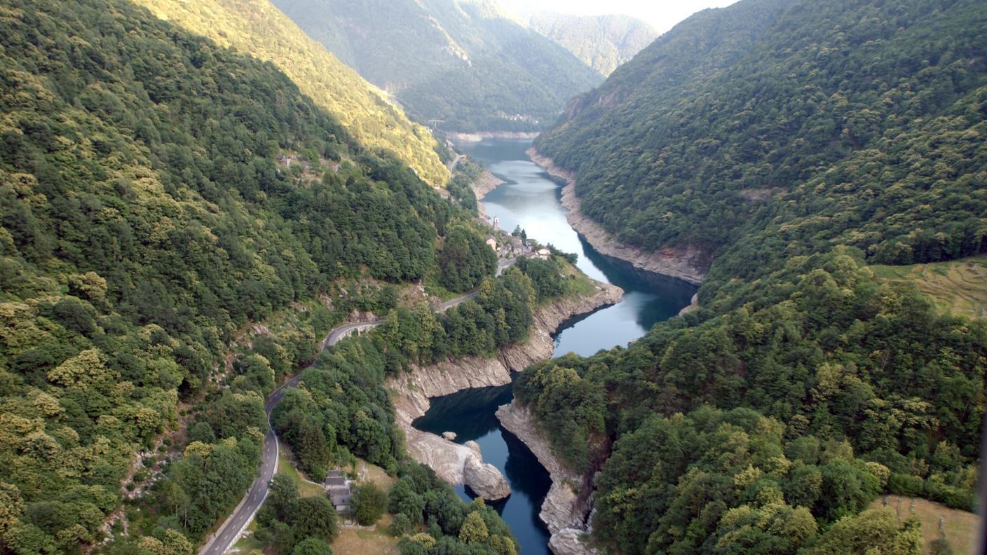 Verzasca