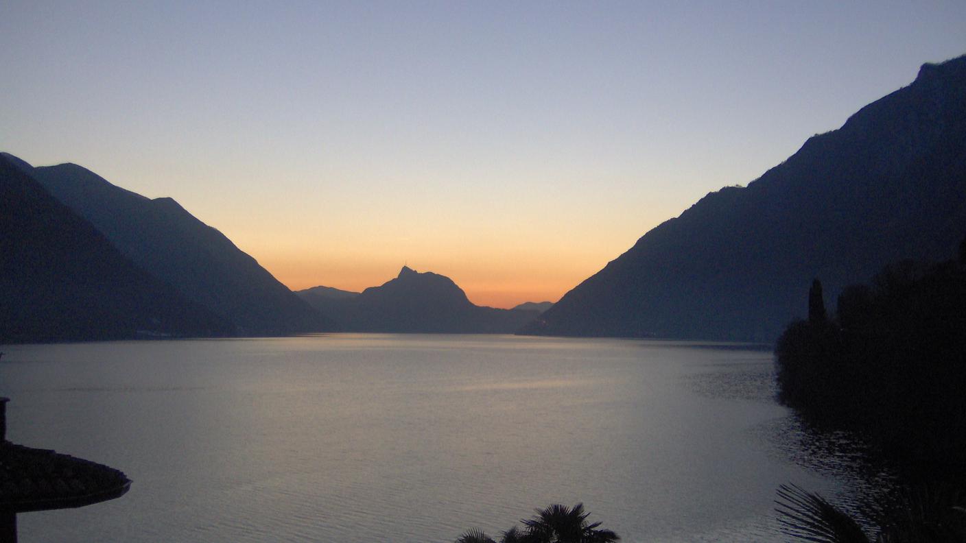 Lago di Lugano (feo del maffeo)