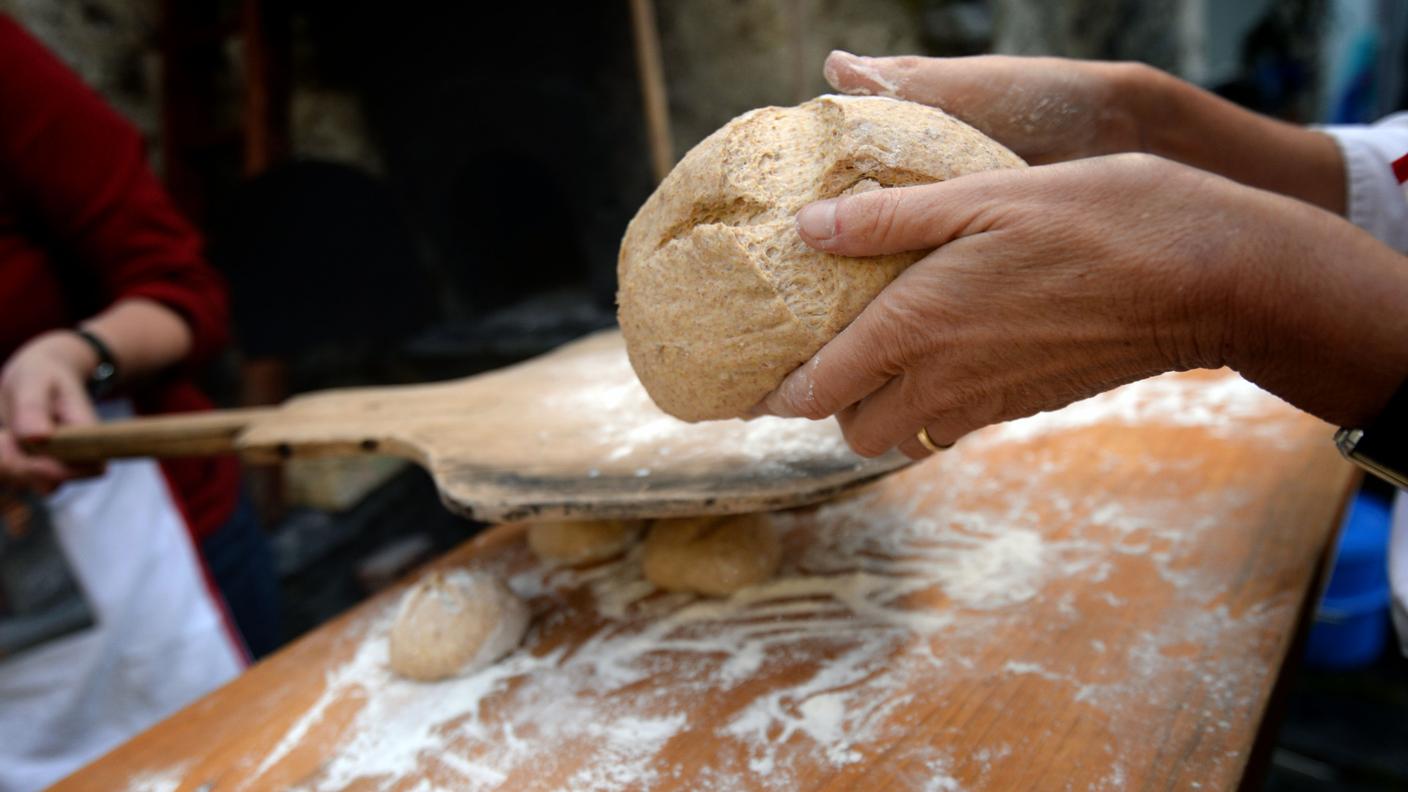 Pane