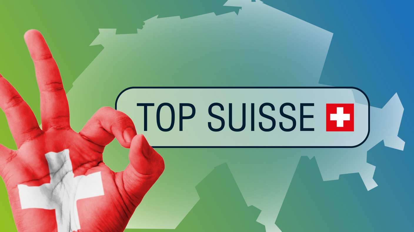 1X1 TopSuisse