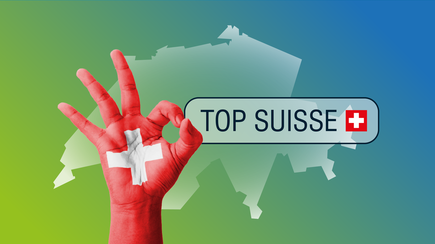 16X9 TopSuisse