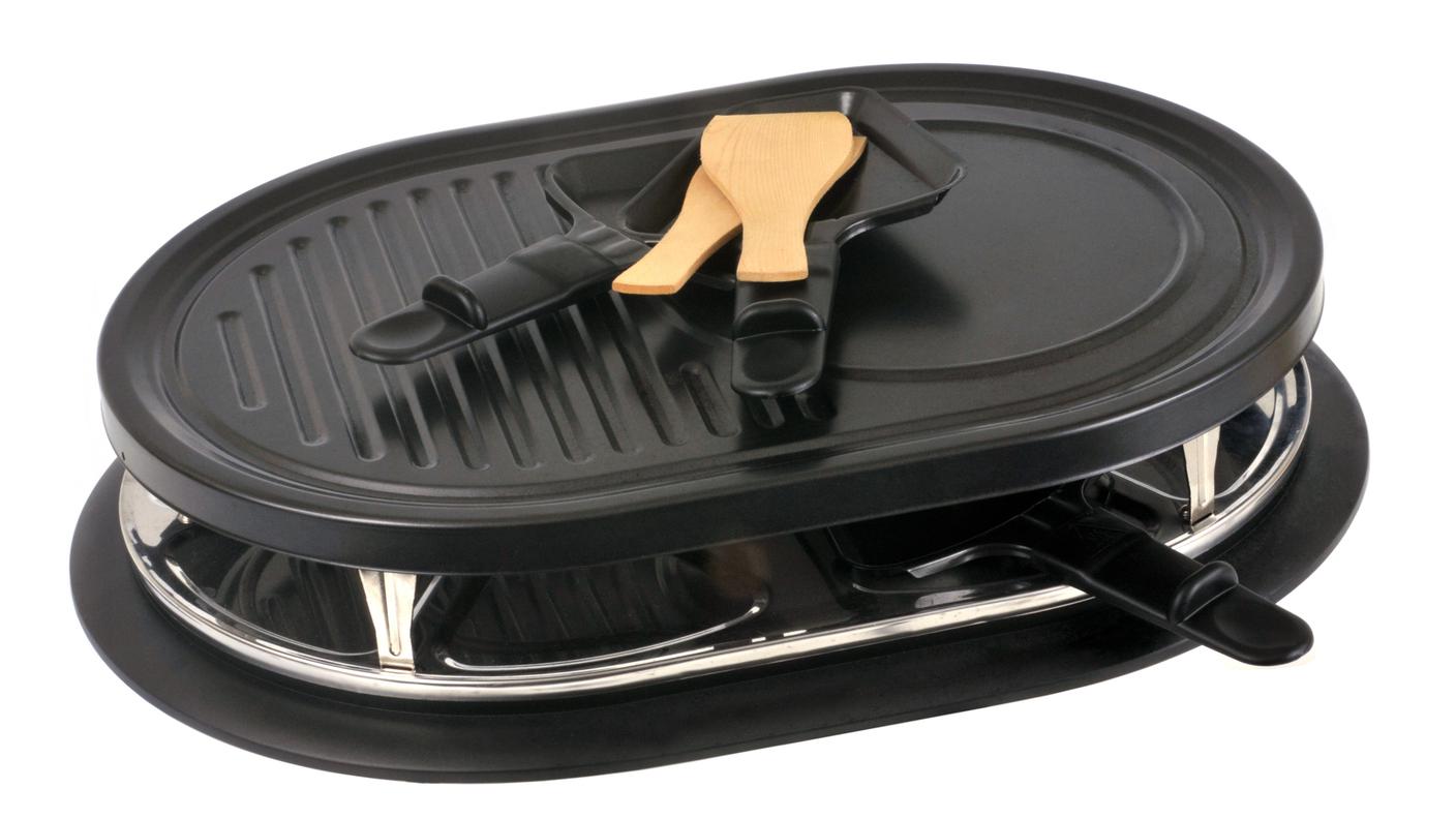 Raclette TTM
