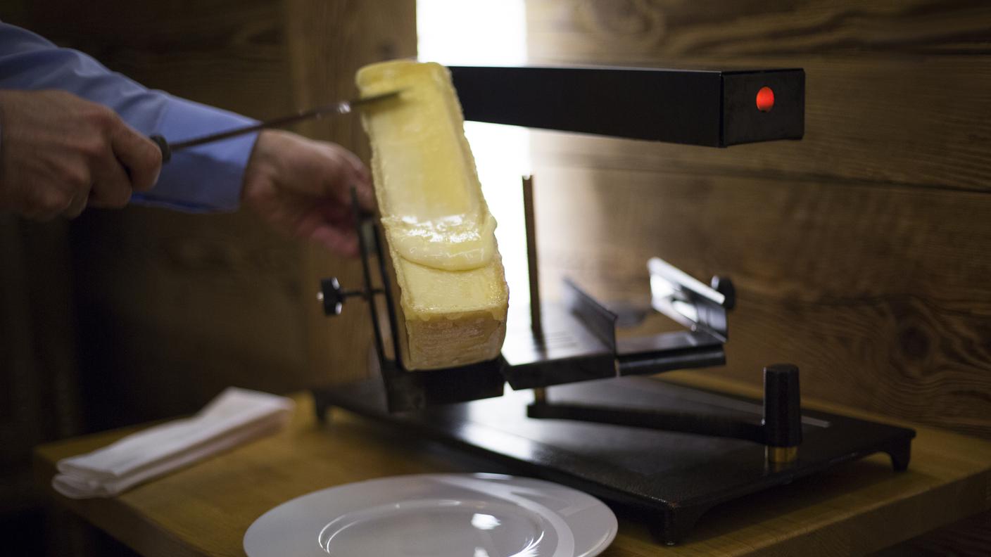 Raclette TTM