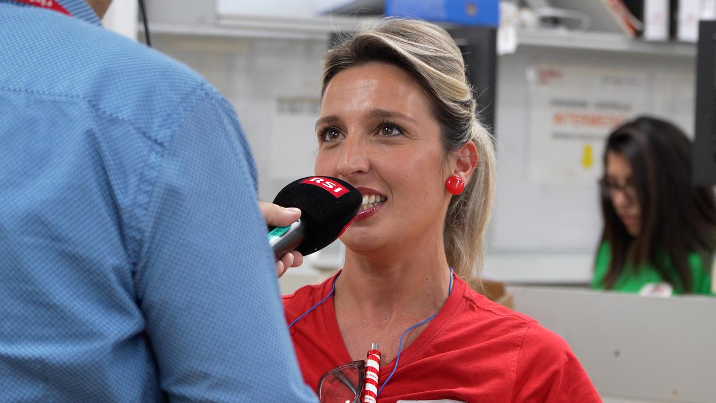 Patrizia Canino, Riri - Production Area Coordinator Surface Treatments - zip division.jpg