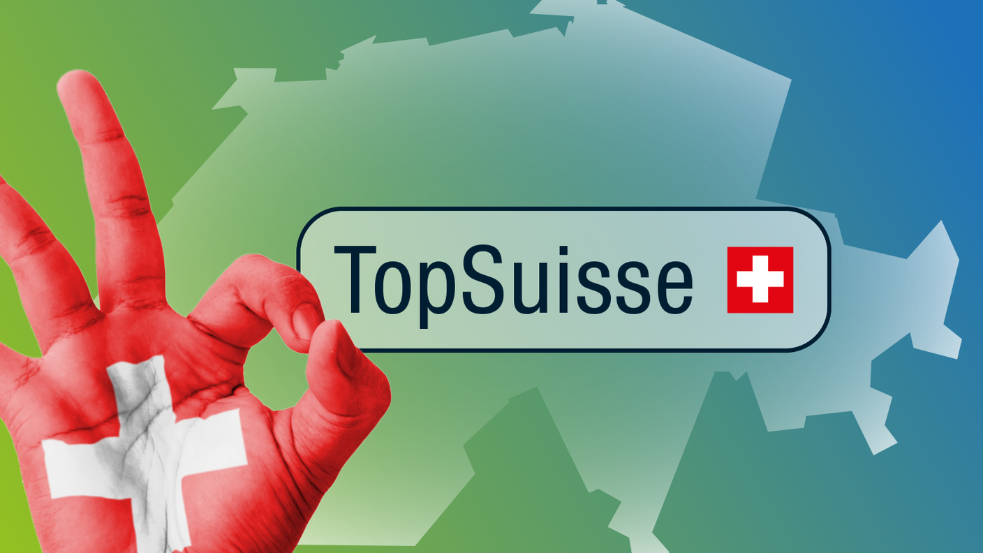 1X1 TopSuisse ok