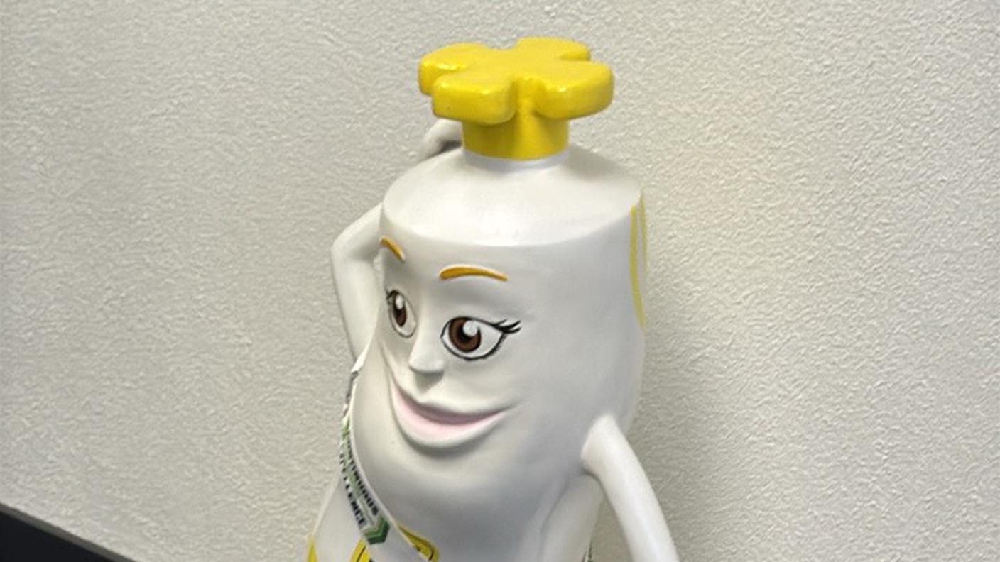 La Thomy mayonnaise à la Française