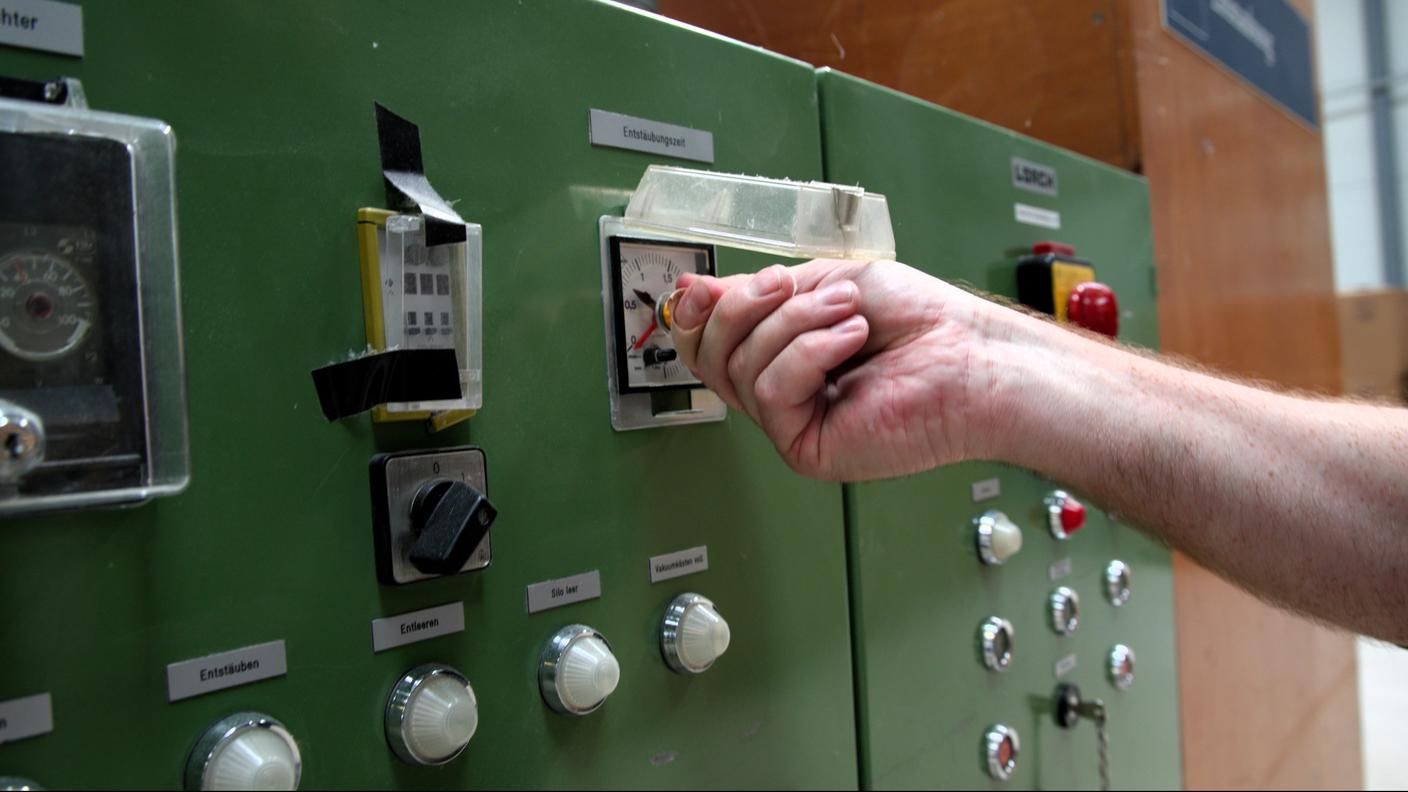 TopSuisse alla billerbeck di Fischbach-Göslikon 