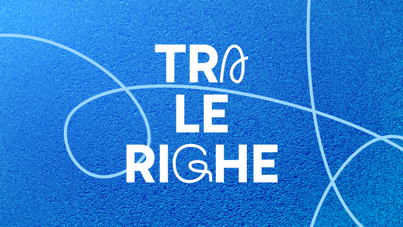 16X9 Tra le righe