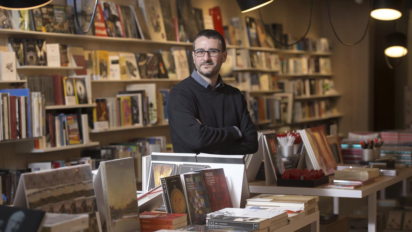 Luca Pascoletti 