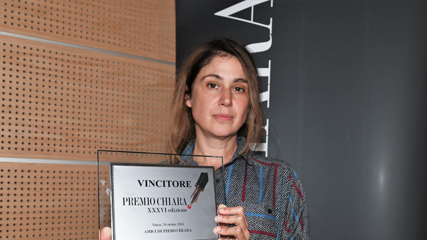 veronica raimo 2024 Photo credit  Nick Zonna  Copyright © 20247314.JPG