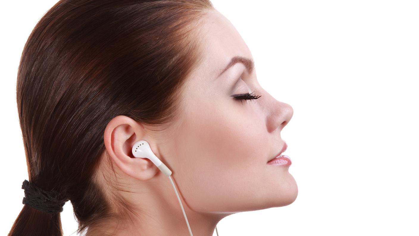 Musica e benessere