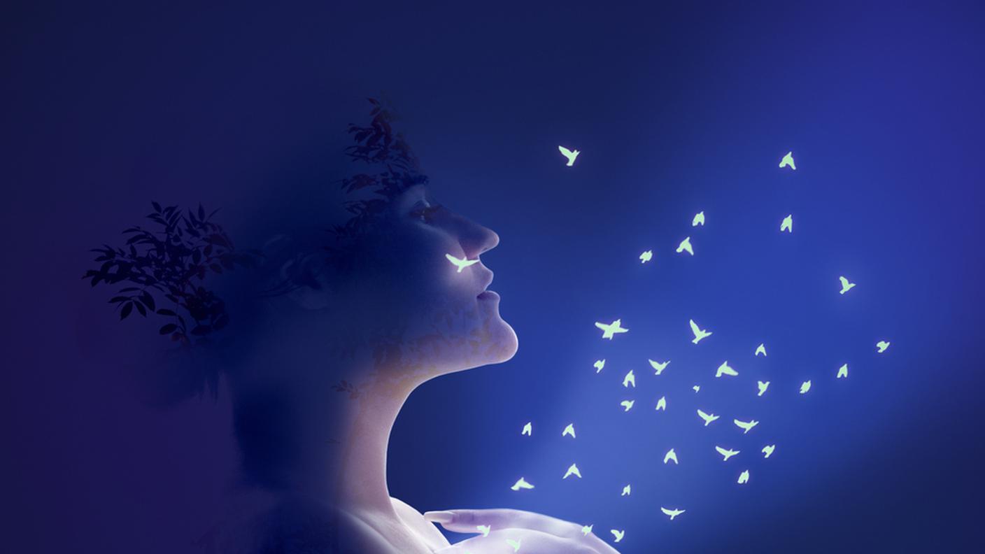 essenza, anima, spirito