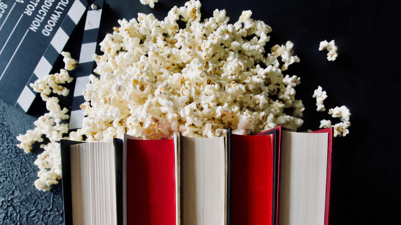 Libri e cinema