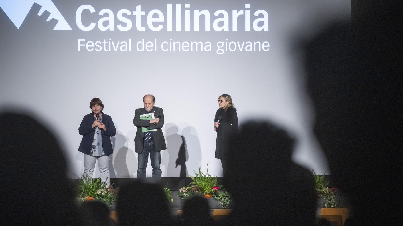 Festival del cinema giovane